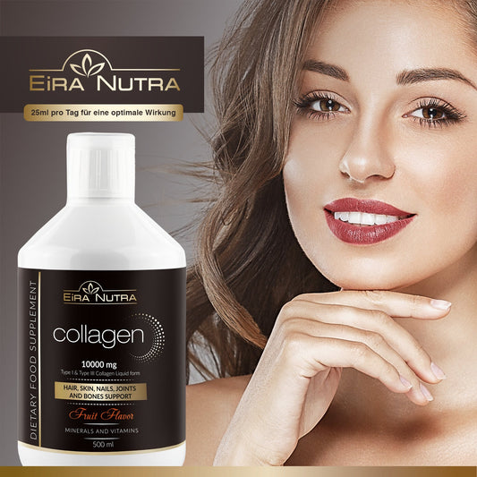 Eira Nutra Premium Collagen Complex